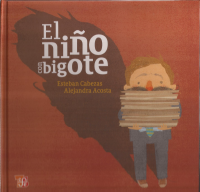 -El Niño Con Bigote - Esteban Cabezas 🐝.pdf